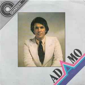 Adamo - Adamo Mp3