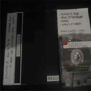Breach - Breach Mp3