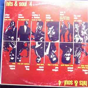 Various - Hits & Soul 4 Mp3