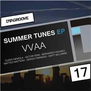 Various - Summer Tunes EP Mp3
