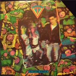 Transvision Vamp - Tell That Girl To Shut Up Mp3