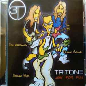 Tritone - Just For Fun... Mp3