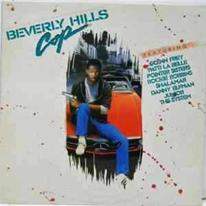 Various - Beverly Hills Cop (Music From The Motion Picture Soundtrack) Mp3