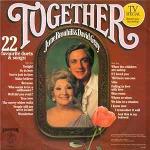June Bronhill & David Gray - Together Mp3
