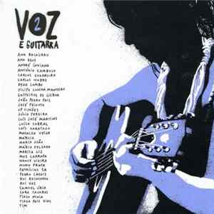 Various - Voz E Guitarra 2 Mp3