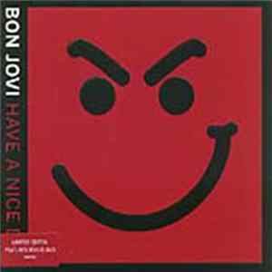 Bon Jovi - Have A Nice Day Mp3