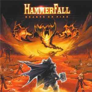 HammerFall - Hearts On Fire Mp3