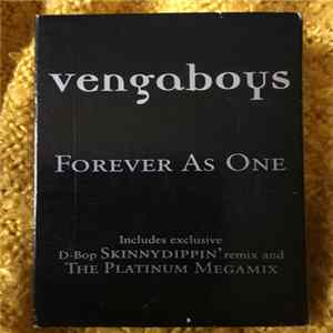 Vengaboys - Forever As One Mp3