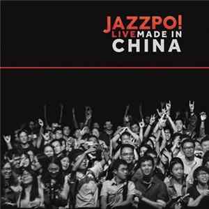 Jazzpospolita - Jazzpo! Live Made In China Mp3