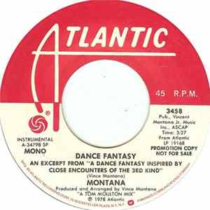 Montana - Dance Fantasy Mp3