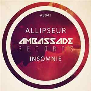 Allipseur - Insomnie Mp3