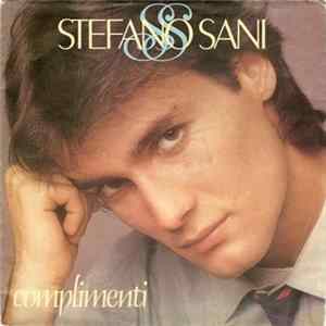 Stefano Sani - Complimenti Mp3