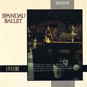 Spandau Ballet - Lifeline Mp3