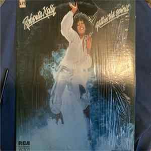Roberta Kelly - Gettin' The Spirit Mp3