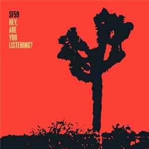 SF59 - Hey, Are You Listening? Mp3