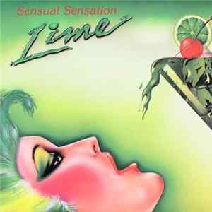 Lime - Sensual Sensation Mp3