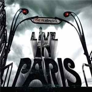 The Herbaliser - Live In Paris Mp3