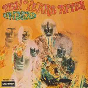 Ten Years After - Undead Mp3