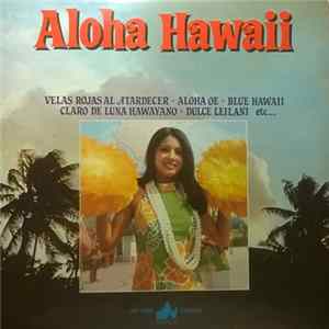 The Studio Surfers - Aloha Hawaii Mp3