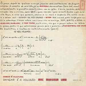 Various - Le Bateau Ao Vivo CQD Mp3