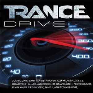 Various - Trance Drive Mp3