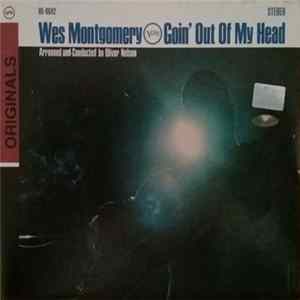 Wes Montgomery - Goin' Out Of My Head Mp3