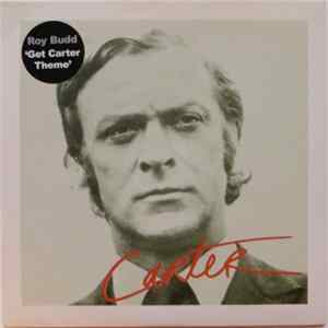 Roy Budd - Carter Mp3
