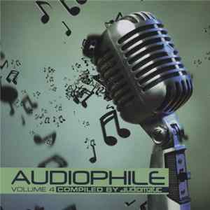 Audiomatic - Audiophile Volume 4 Mp3