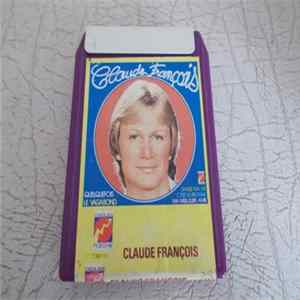 Claude François - Claude François Mp3