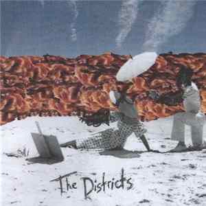 The Districts - Lyla Mp3