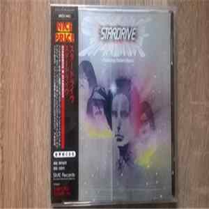 Stardrive - Stardrive Mp3