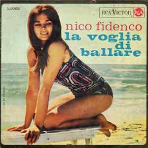 Nico Fidenco - La Voglia Di Ballare Mp3