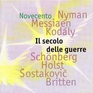 Various - Il Secolo Delle Guerre Mp3