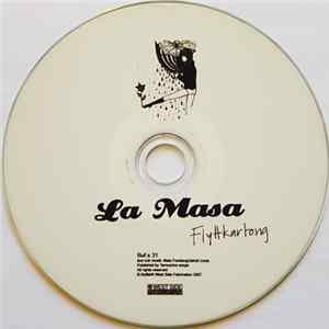 La Masa - Flyttkartong Mp3