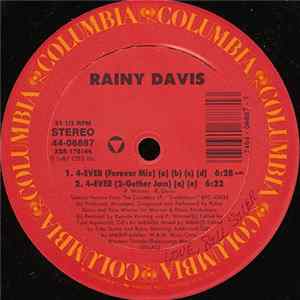 Rainy Davis - 4-Ever Mp3