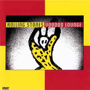 Rolling Stones - Live Voodoo Lounge Mp3