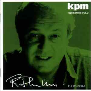 Various - The KPM 1000 Series Vol. 2 Mp3