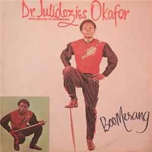 Dr. Julidozies Okafor (Bob Lacajas) In Boomerang - Boomerang Mp3