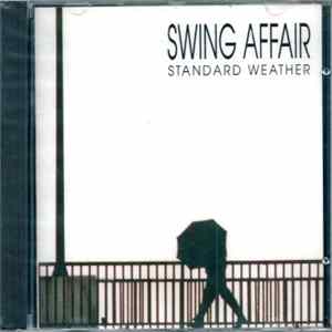 Swing Affair - Standard Weather Mp3
