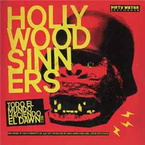 The Urges / Hollywood Sinners - The Urges Theme / Todo El Mundo Haciendo El Dawn Mp3