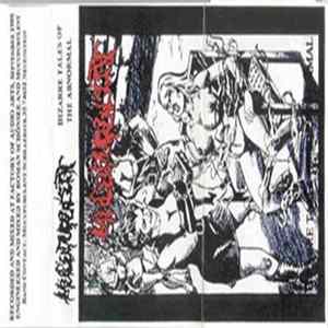 Mucupurulent - Bizarre Tales Of The Abnormal Mp3