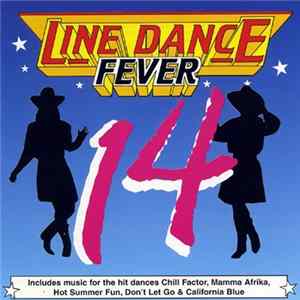 Various - Line Dance Fever 14 Mp3