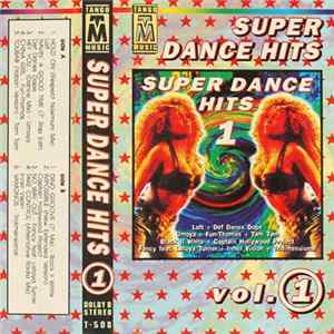 Various - Super Dance Hits 1 Mp3