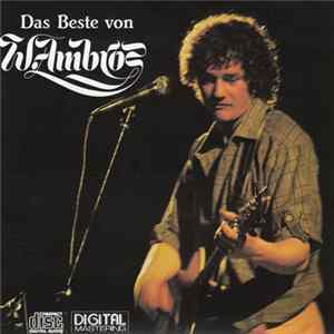 Wolfgang Ambros - Das Beste Von Wolfgang Ambros Mp3