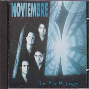 Noviembre - Sin Fin Ni Límite Mp3