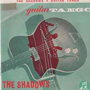 The Shadows - Guitar Tango Mp3