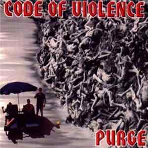 Code Of Violence - Purge Mp3