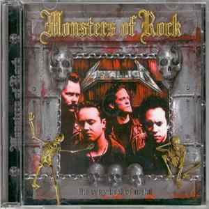 Metallica - Monsters Of Rock (The Very Best Of Metal) Mp3
