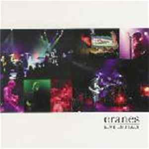 Cranes - Live In Italy Mp3