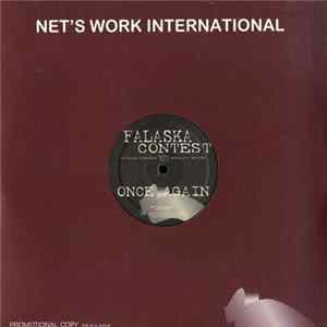 Falaska Contest - Once Again Mp3